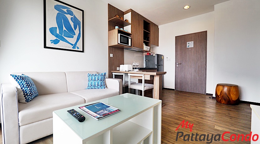 Treetops Pattaya