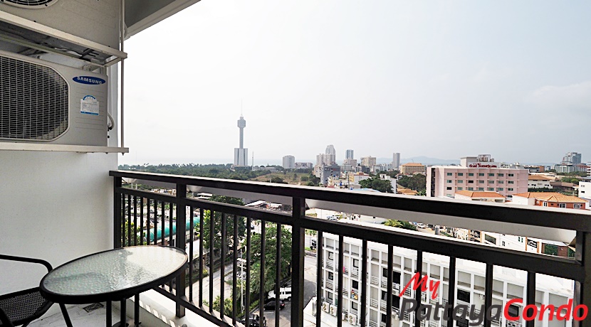 Treetops Pattaya