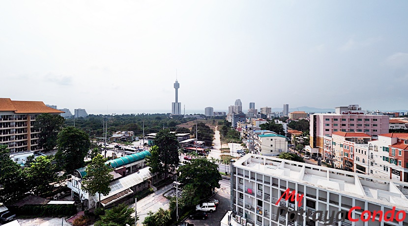 Treetops Pattaya
