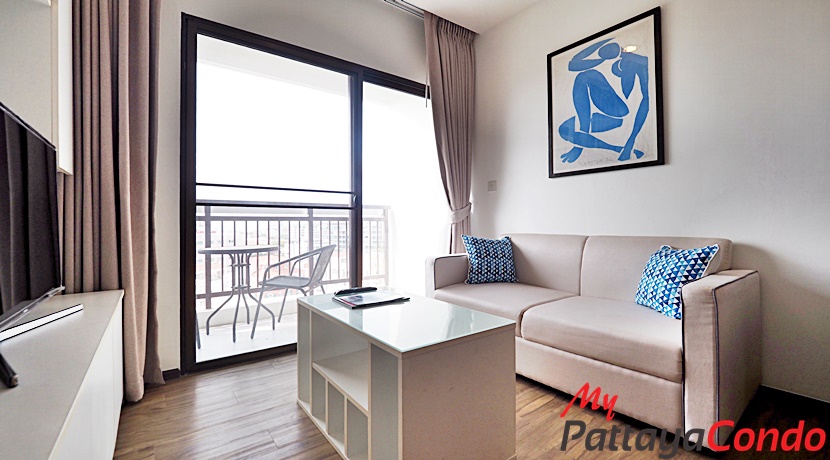 Treetops Pattaya
