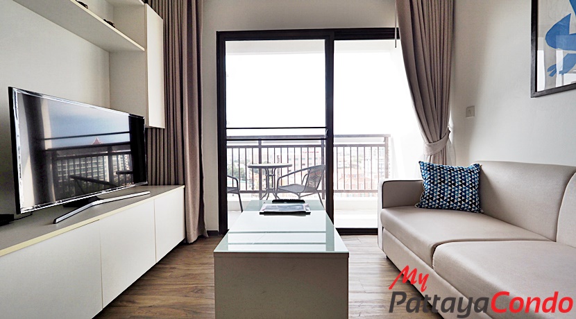 Treetops Pattaya