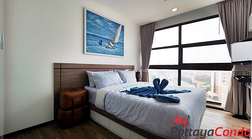 Treetops Pattaya