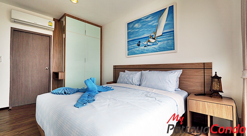 Treetops Pattaya