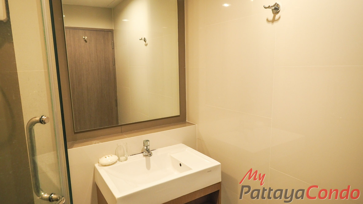 Treetops Pattaya Condo For Sale - TT23