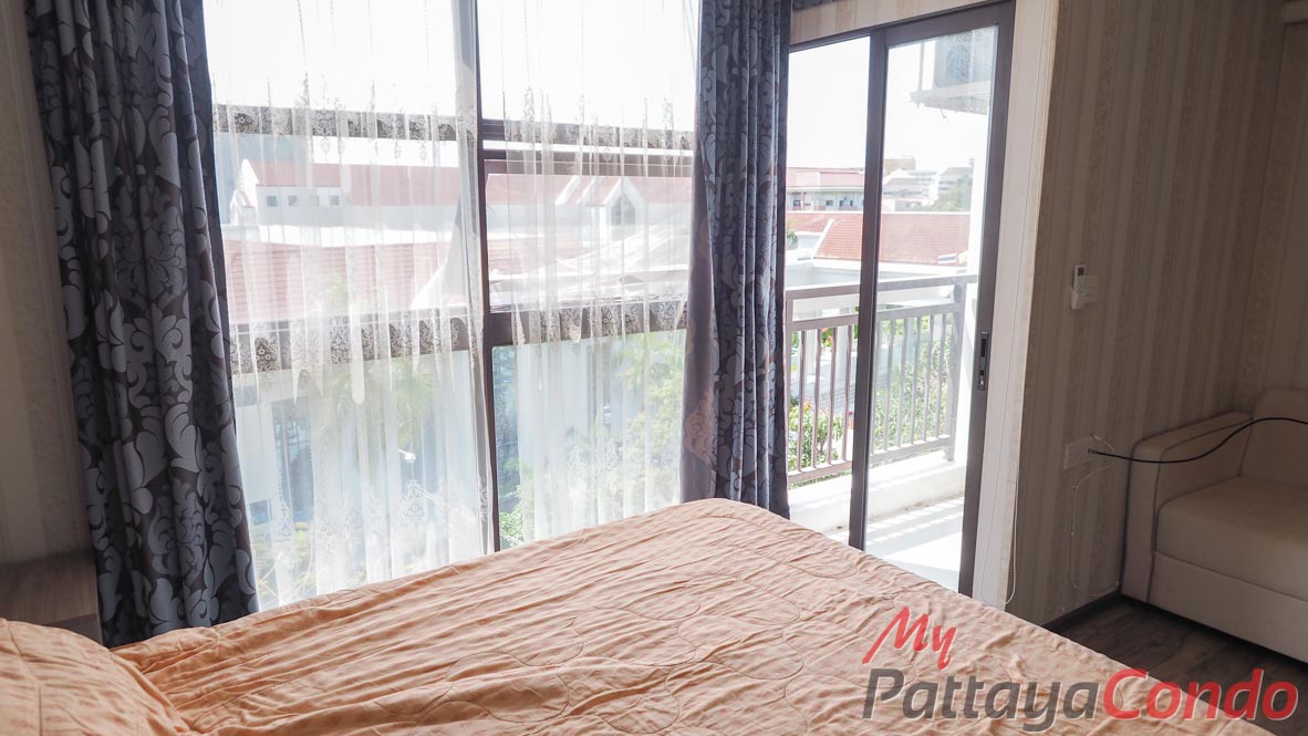 Treetops Pattaya