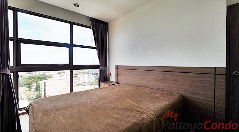 Treetops Pattaya