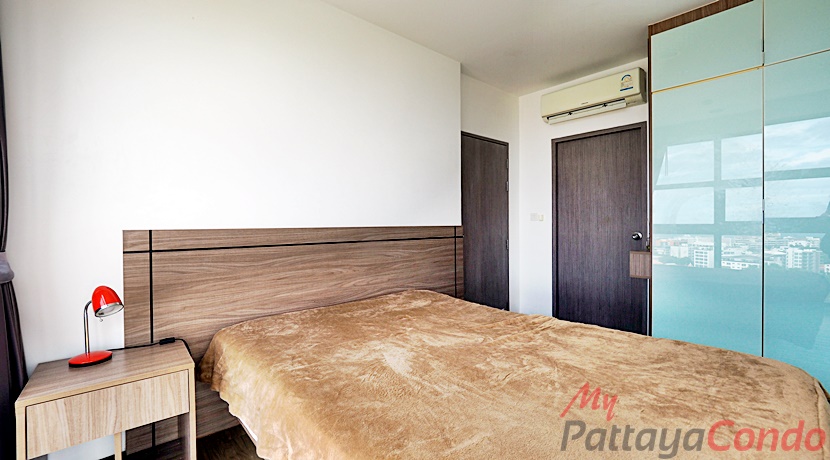 Treetops Pattaya