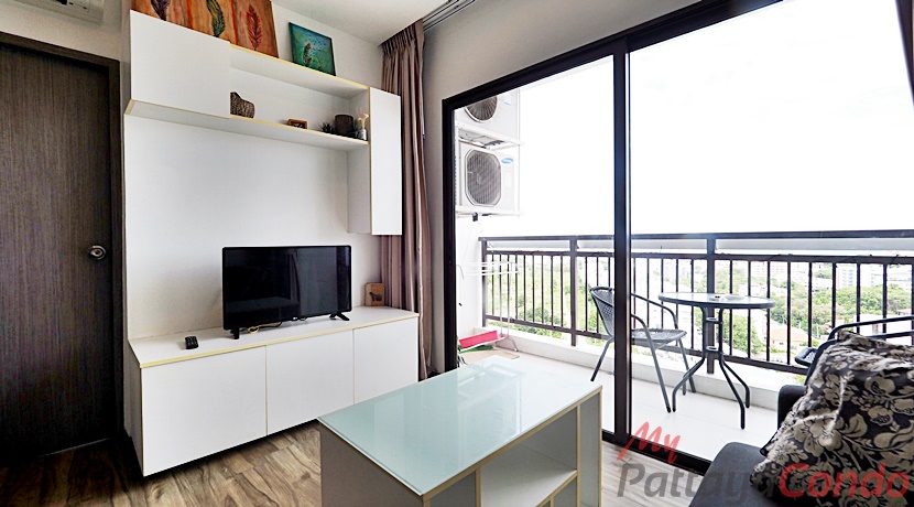Treetops Pattaya