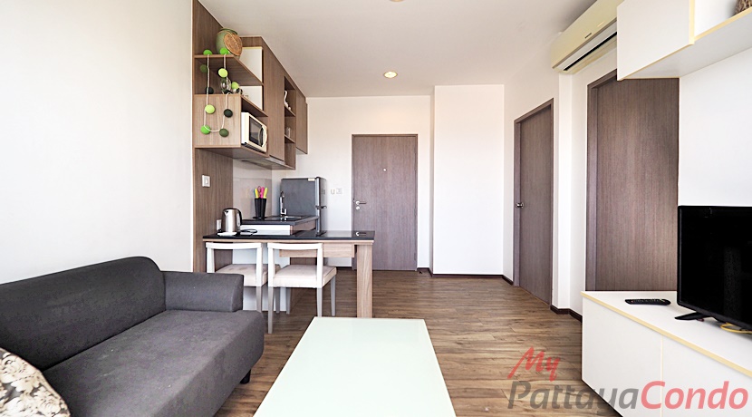 Treetops Pattaya