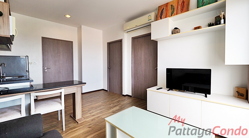 Treetops Pattaya