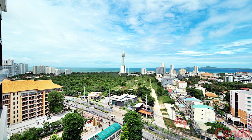Treetops Pattaya