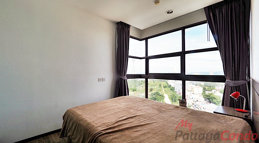 Treetops Pattaya