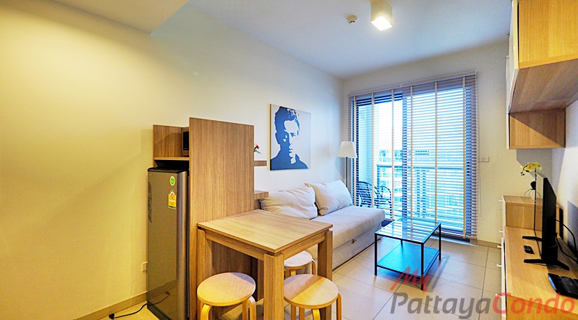 UNIXX South Pattaya Condo For Sale - UNIXX58