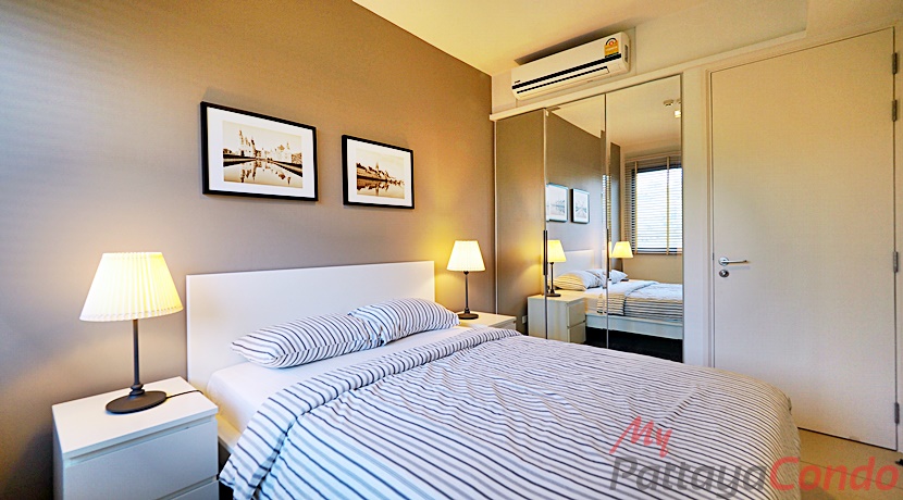 UNIXX South Pattaya Condo For Sale - UNIXX58