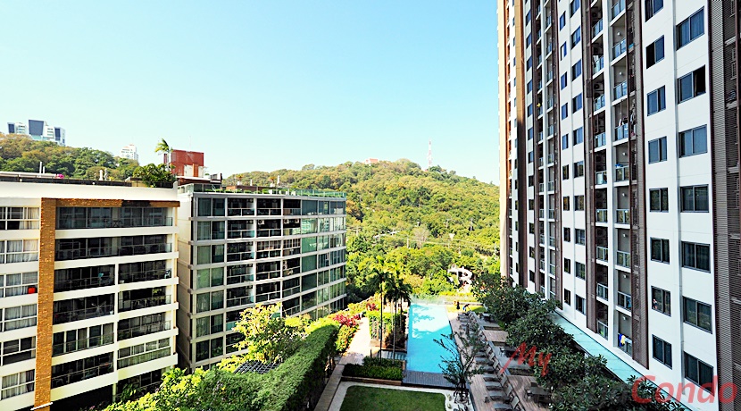 UNIXX South Pattaya Condo For Sale - UNIXX58