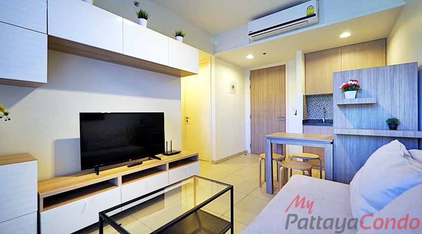UNIXX South Pattaya Condo For Sale - UNIXX58
