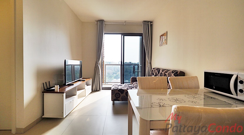 UNIXX South Pattaya Condo For Sale - UNIXX38-1
