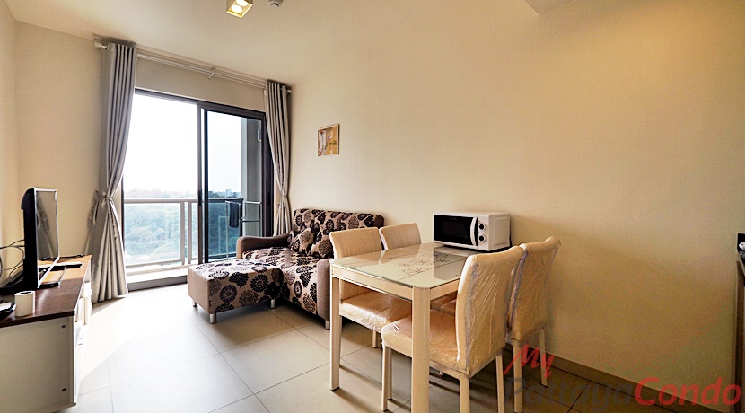 Unixx South Pattaya