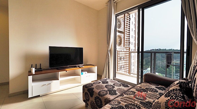 Unixx South Pattaya