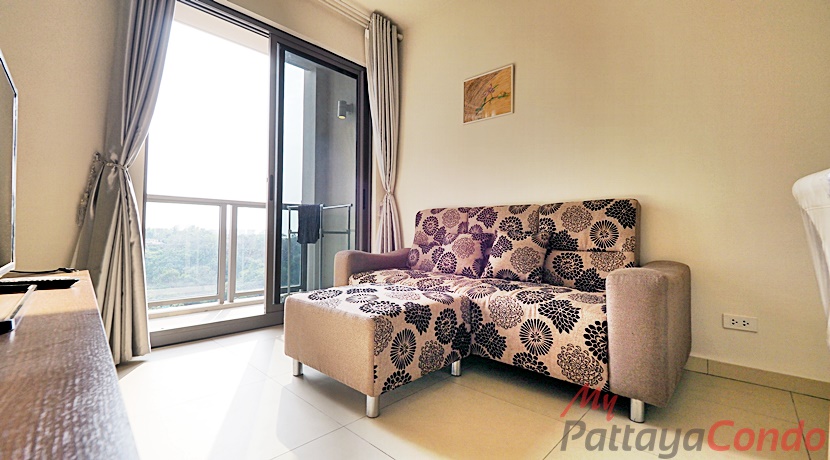 Unixx South Pattaya