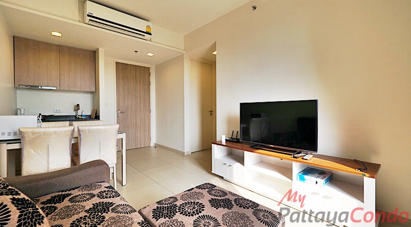 Unixx South Pattaya