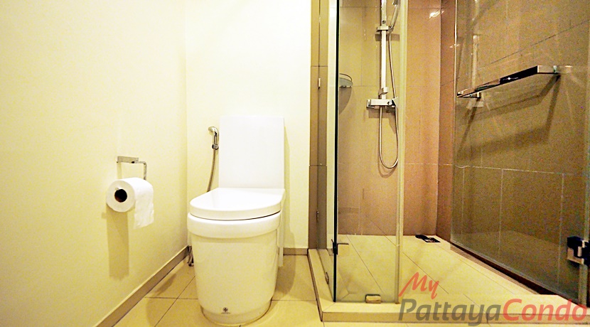 Unixx South Pattaya