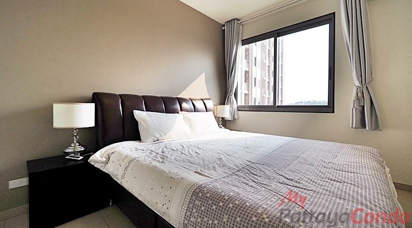 Unixx South Pattaya
