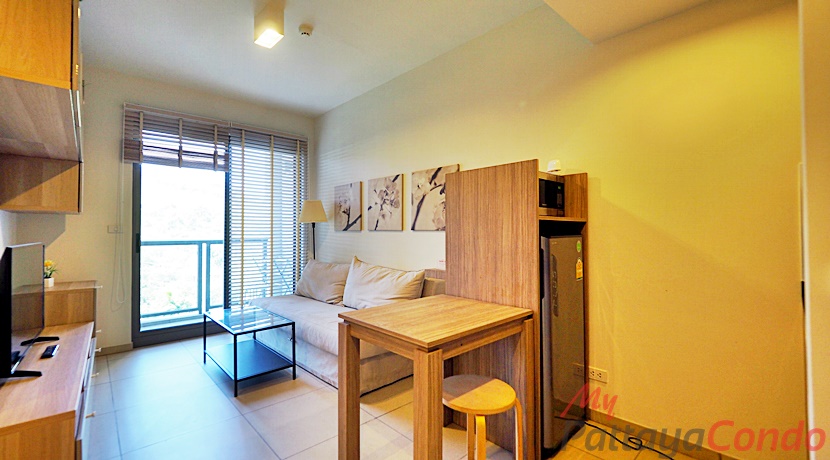 UNIXX South Pattaya Condo For Sale - UNIXX57-1