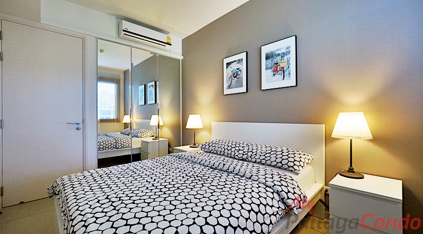 UNIXX South Pattaya Condo For Sale - UNIXX57