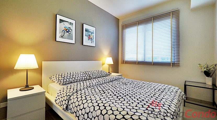 UNIXX South Pattaya Condo For Sale - UNIXX57