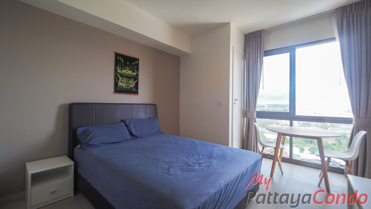 UNIXX South Pattaya Condo For Sale - UNIXX76-2