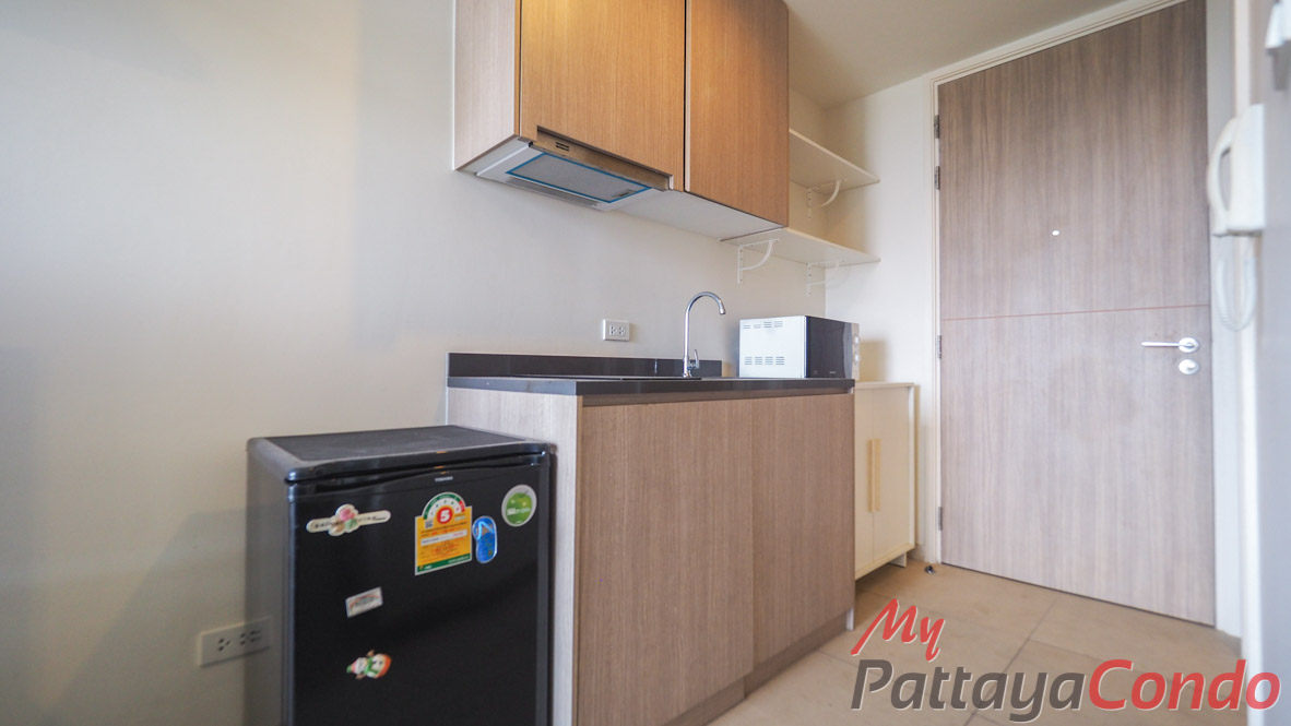 UNIXX South Pattaya Condo For Sale - UNIXX76