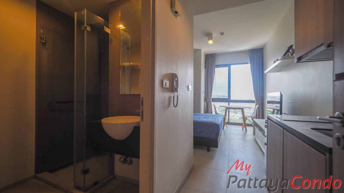 UNIXX South Pattaya Condo For Sale - UNIXX76