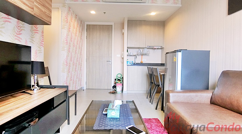 UNIXX South Pattaya Condo For Sale - UNIXX59
