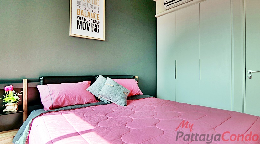 UNIXX South Pattaya Condo For Sale - UNIXX59