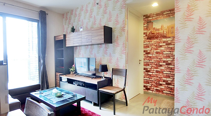 UNIXX South Pattaya Condo For Sale - UNIXX59