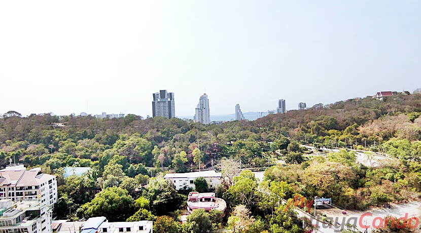 UNIXX South Pattaya Condo For Sale - UNIXX59