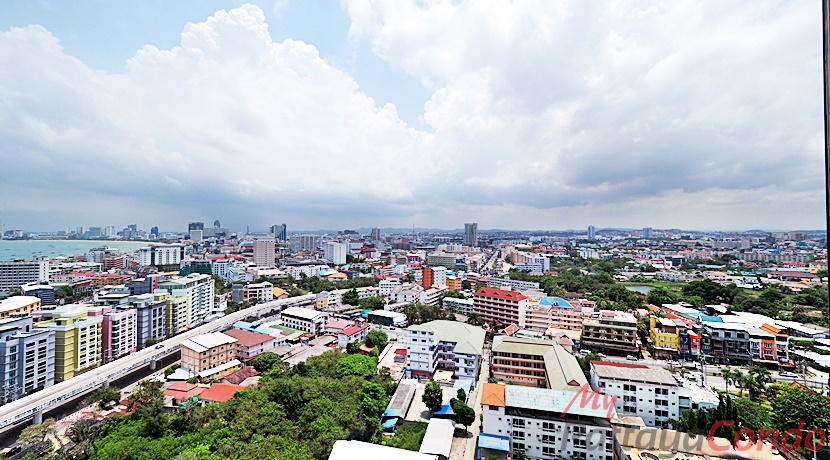 UNIXX South Pattaya Condo For Sale - UNIXX74