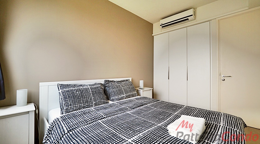 UNIXX South Pattaya Condo For Sale - UNIXX74