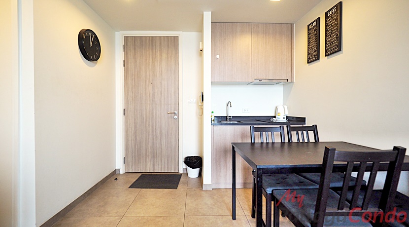 UNIXX South Pattaya Condo For Sale - UNIXX74