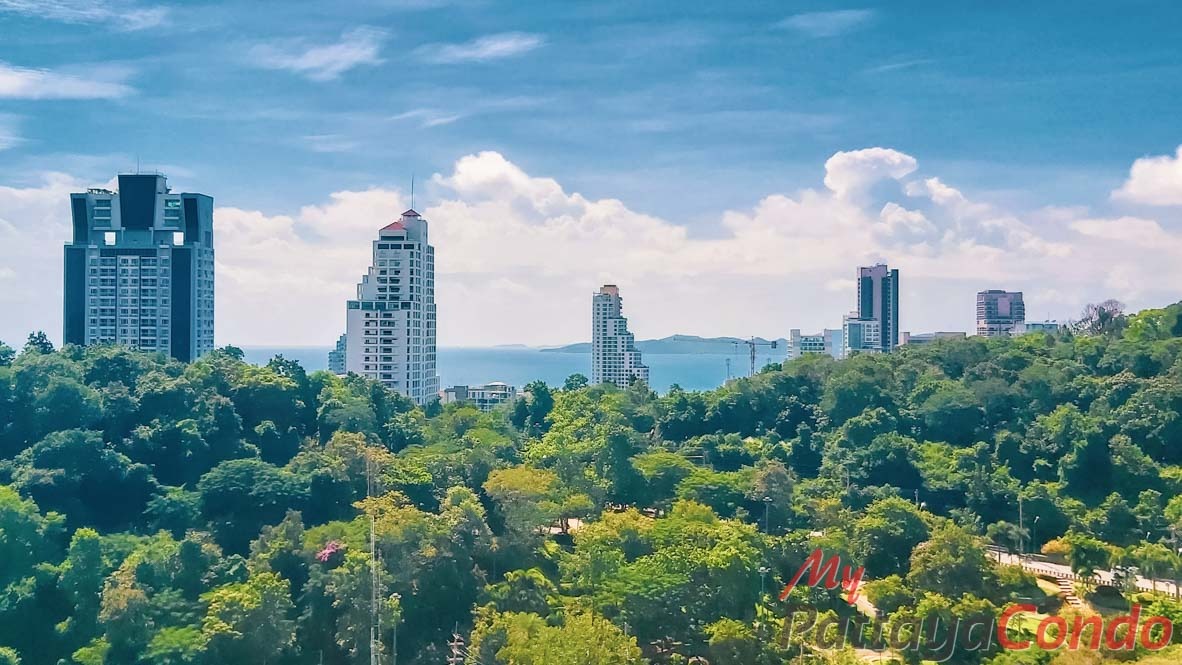Unixx South Pattaya