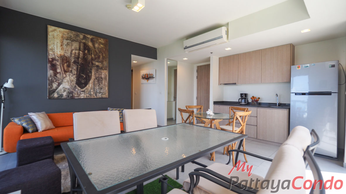 UNIXX South Pattaya Condo For Sale - UNIXX71-4