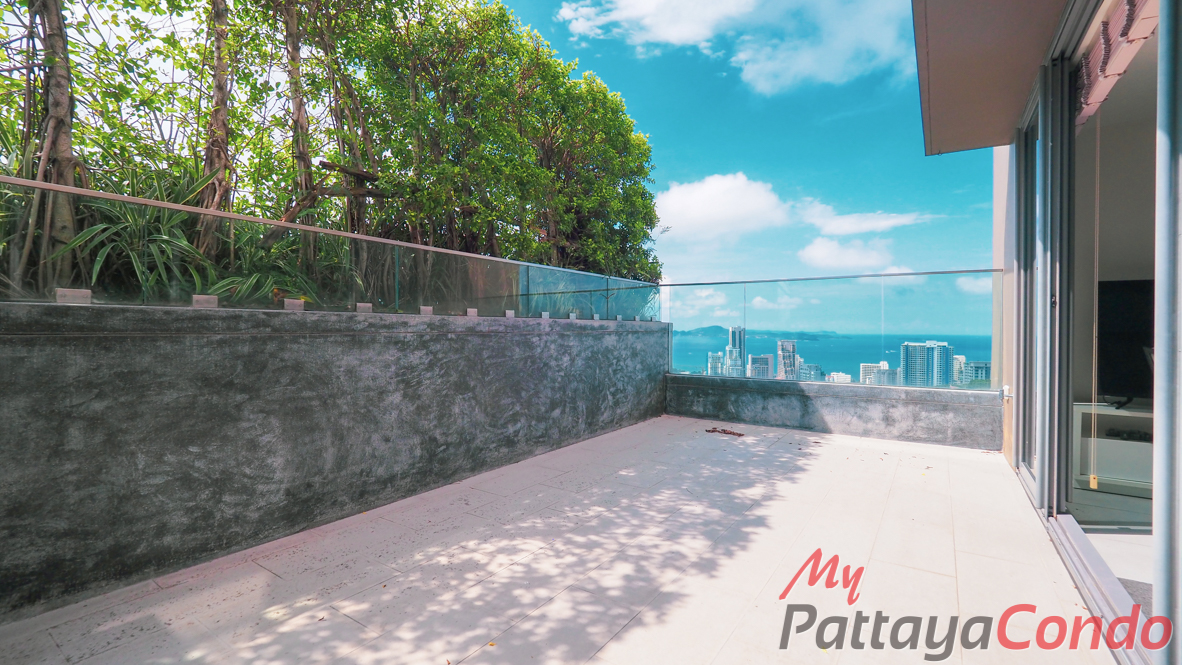 UNIXX South Pattaya Condo For Sale - UNIXX71