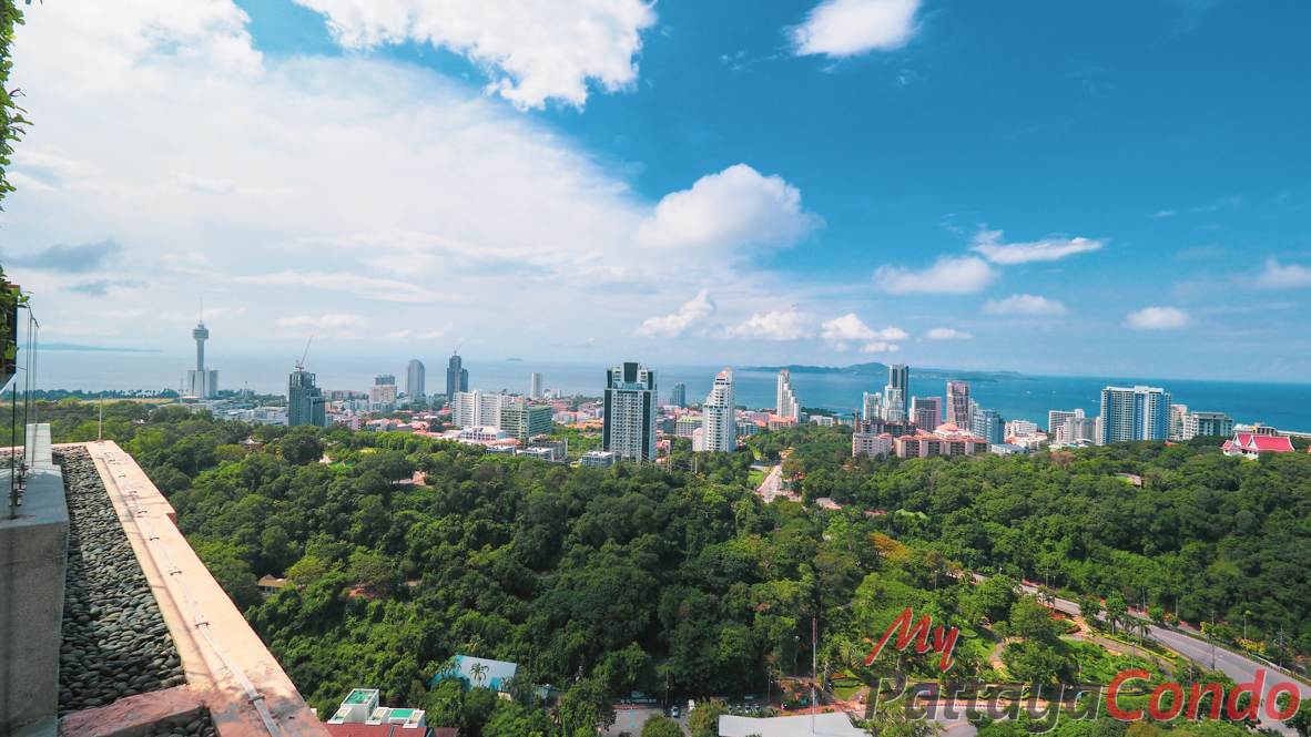 UNIXX South Pattaya Condo For Sale - UNIXX71-26