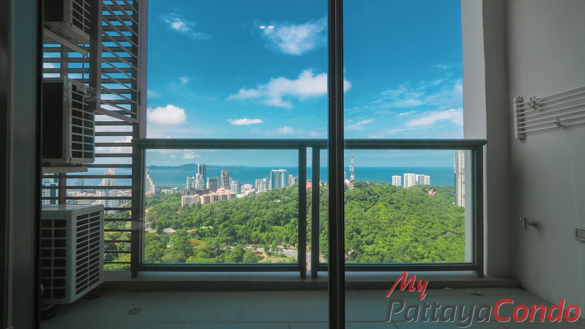 UNIXX South Pattaya Condo For Sale - UNIXX71