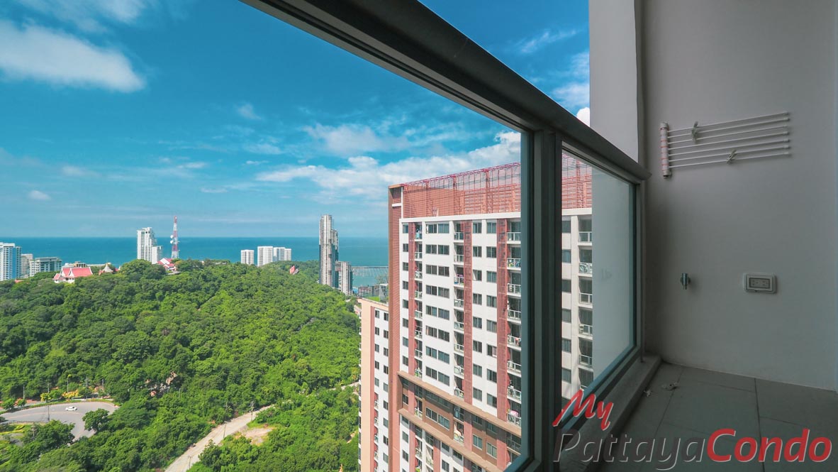 UNIXX South Pattaya Condo For Sale - UNIXX71
