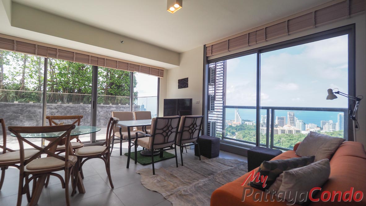 UNIXX South Pattaya Condo For Sale - UNIXX71-3