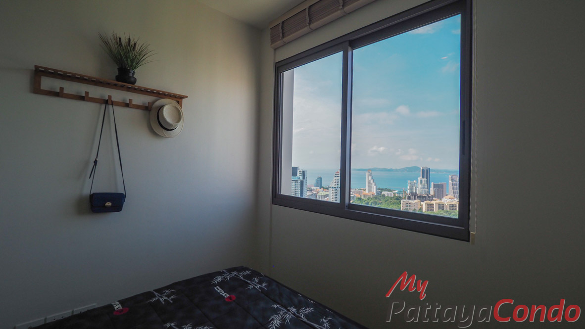 UNIXX South Pattaya Condo For Sale - UNIXX71