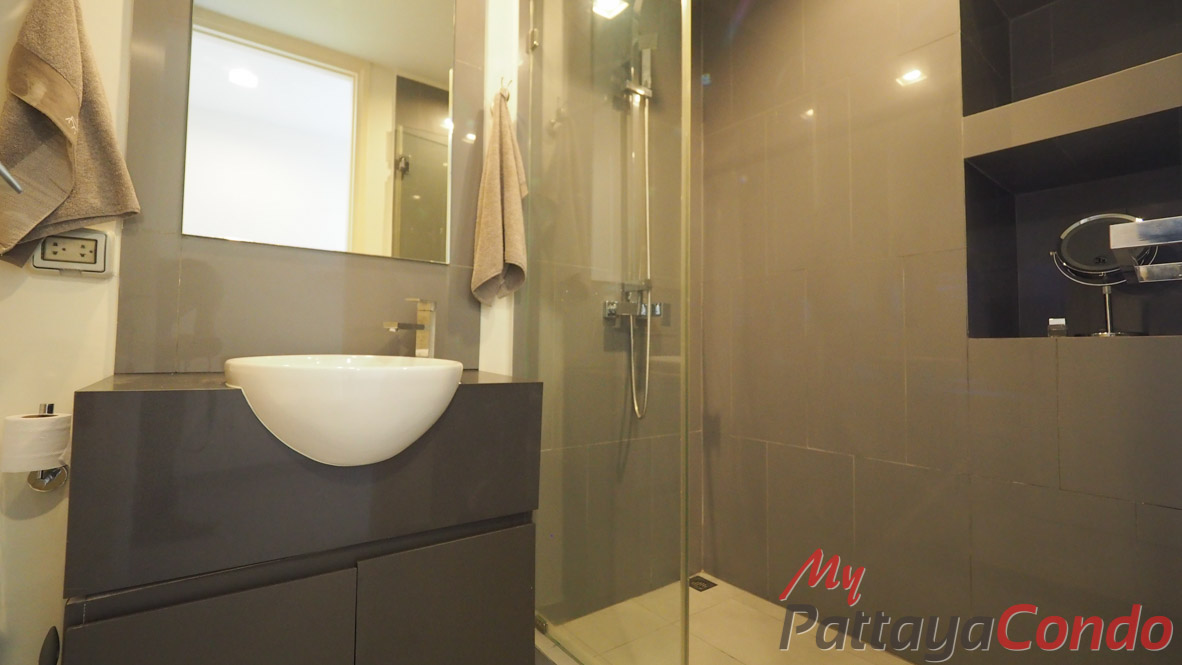 UNIXX South Pattaya Condo For Sale - UNIXX71