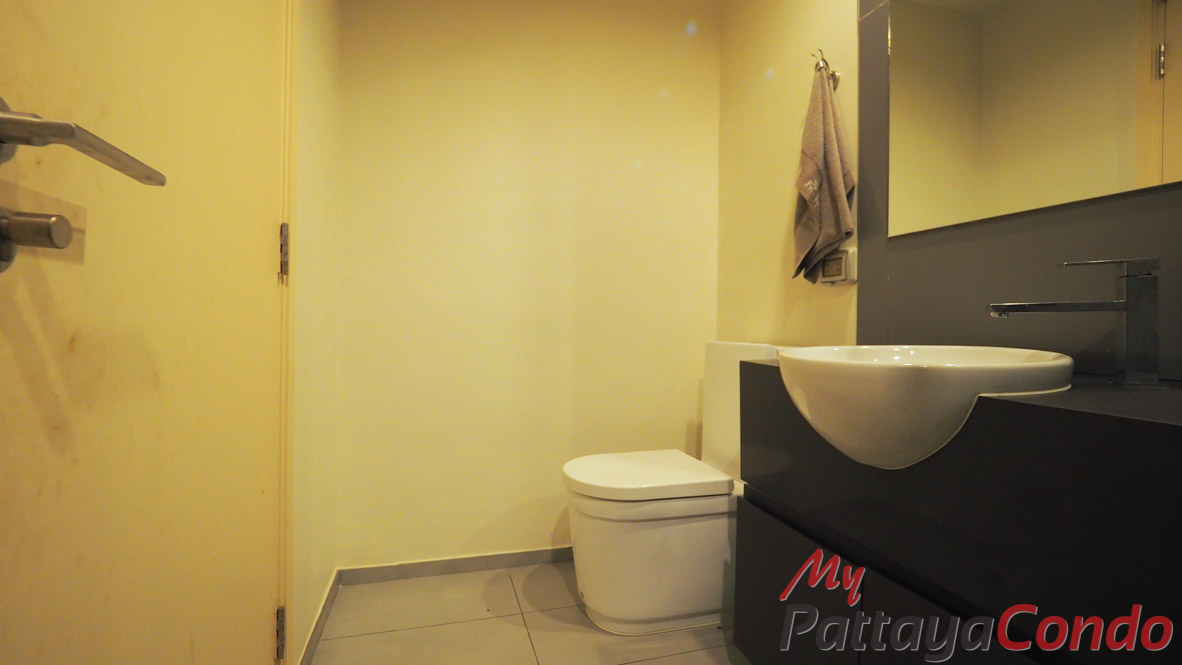 UNIXX South Pattaya Condo For Sale - UNIXX71